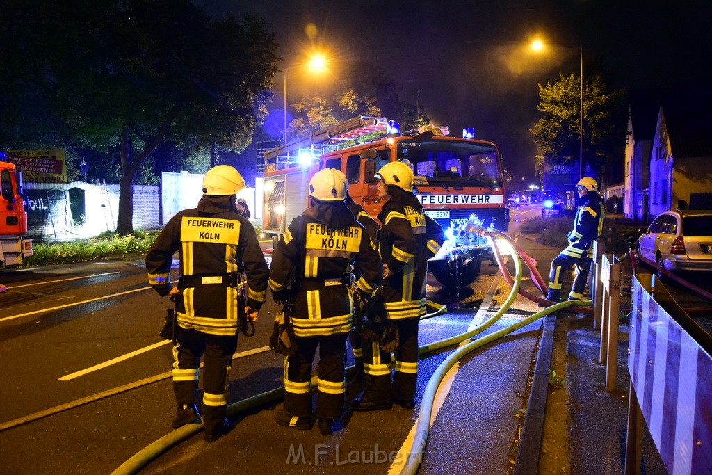 Feuer 2 ehemalige Disco Koeln Porz Wahn Heidestr P030.JPG - Miklos Laubert